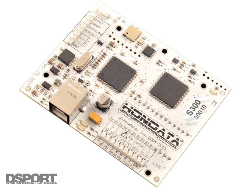 Ecu Engine Management Systems Explained