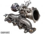 Ford Ecoboost L Analysis Turbo Direct Injection Ccvtc