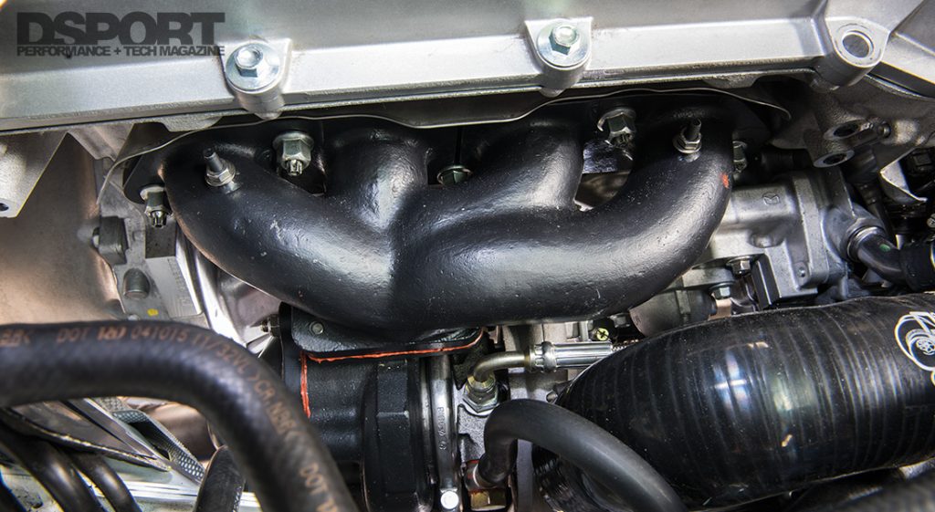 D Garage Mazda Mx Avo Turboworld S Solution For The Nd Miata Page