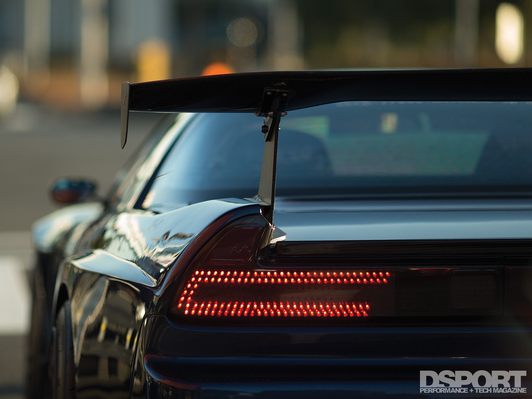 105  Aftermarket Car Parts Tail Lights Best