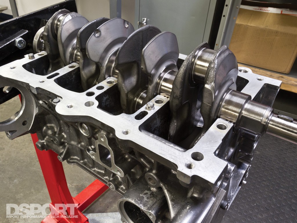 ENGINE 101 PART 1 Engine Basics for Dummies