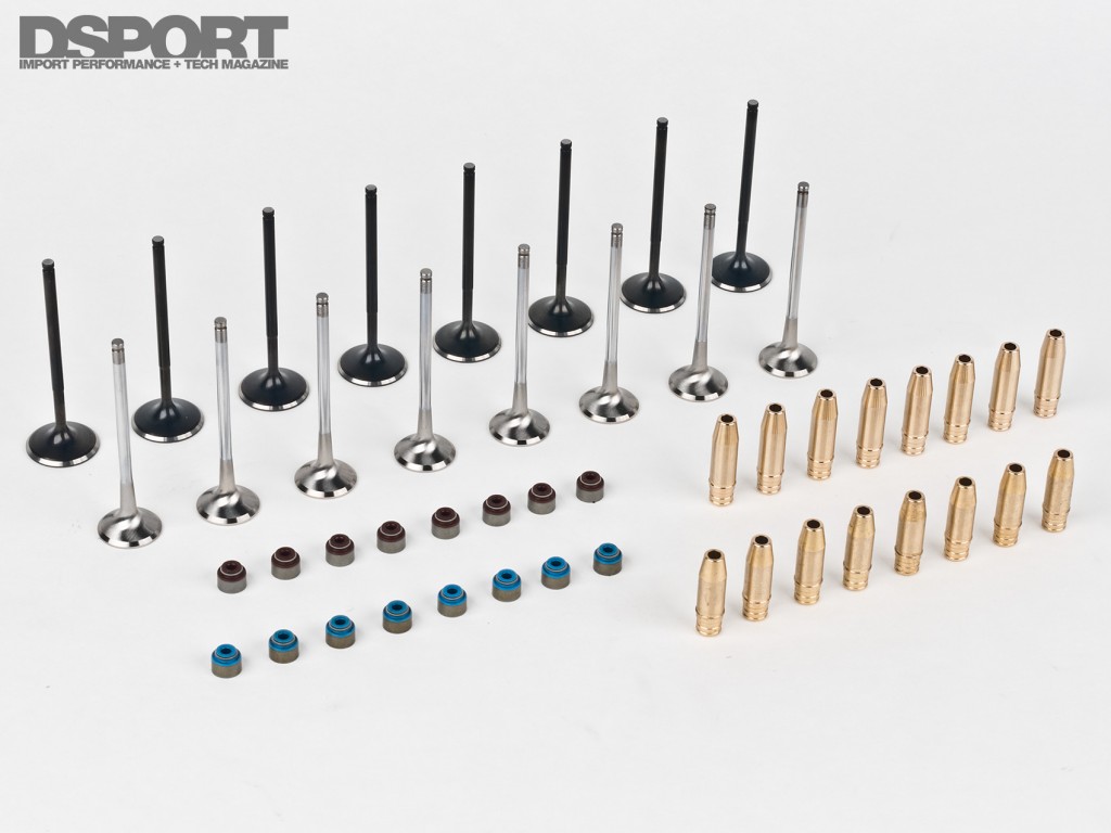 ENGINE 101 PART 1 Engine Basics for Dummies