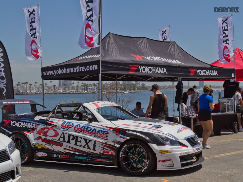 Yoshioka's Toyota in Long Beach