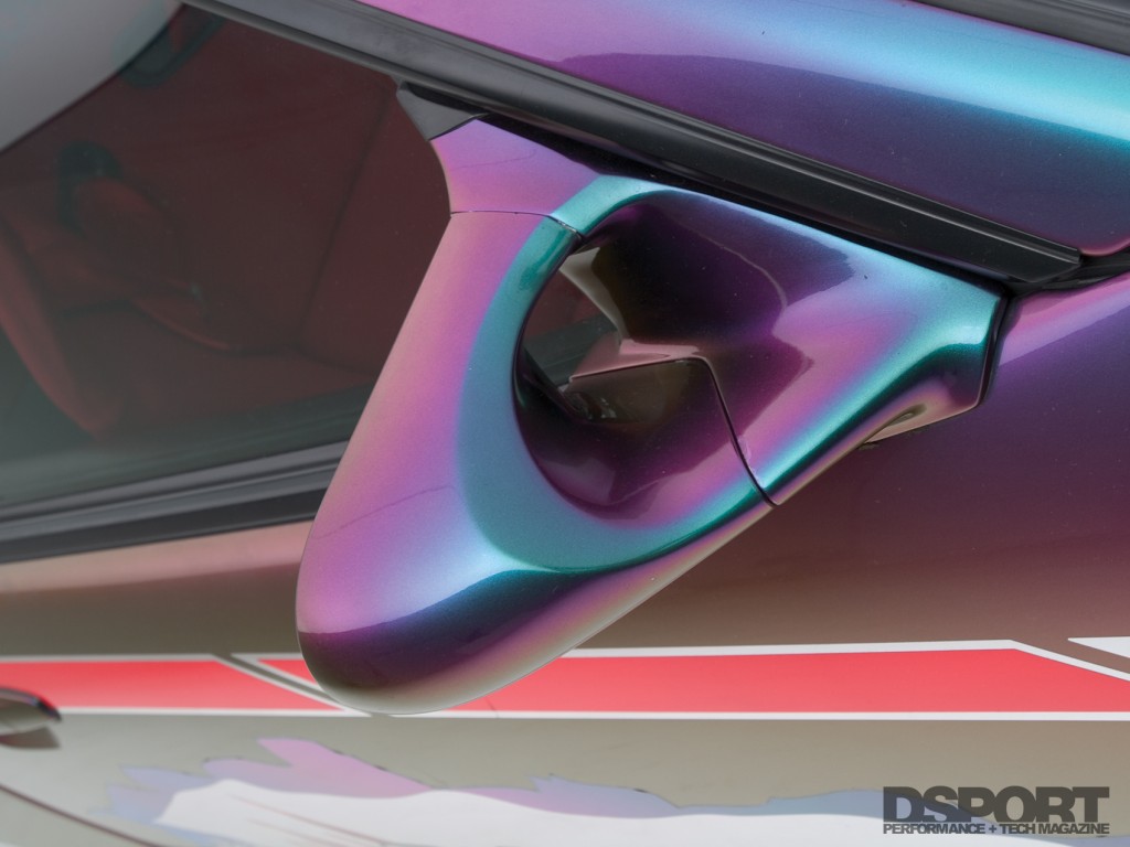 Signal Auto R34 | One Car, Two Missions: Drag & Circuit