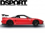 Issue 78 - 1992 Acura NSX