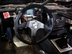 Cameron RX8 Steering Wheel