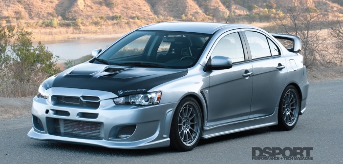 Exploring The Limits Of The Evo X Engine 4b11t Vs 4g63