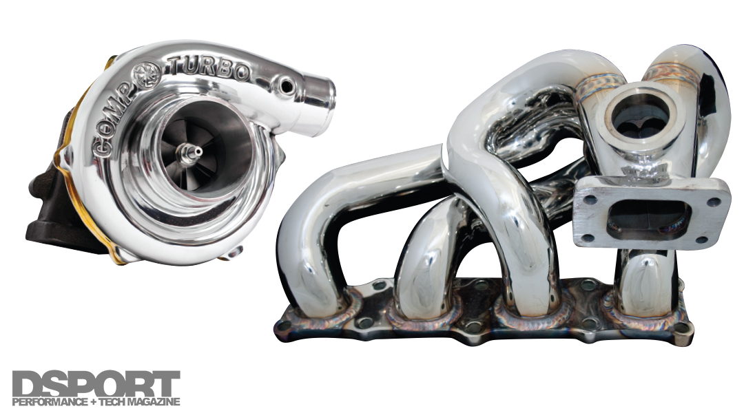 Exploring the Limits of the EVO X Engine 4B11T vs 4G63