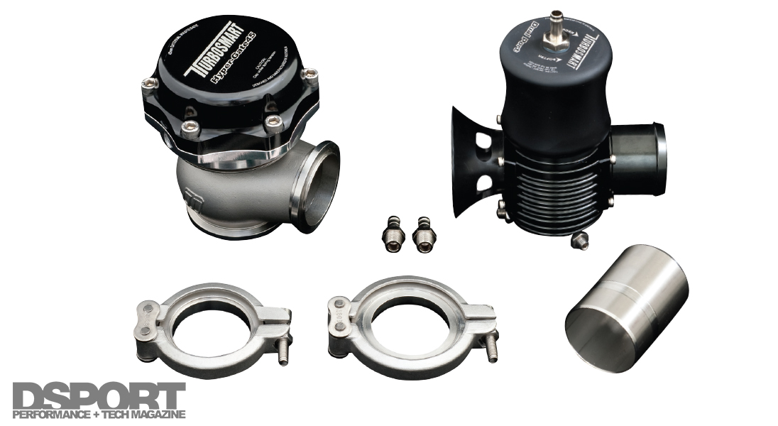 Exploring the Limits of the EVO X Engine 4B11T vs 4G63