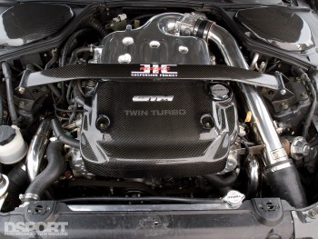 VQ engine