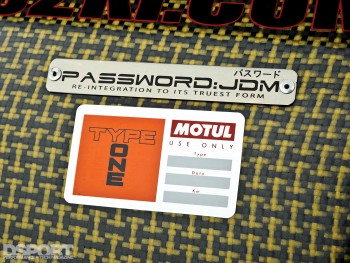 Password JDM in the 500 HP Honda S2000