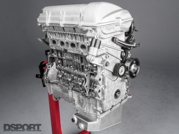 ENGINE 101 PART 2: Engine Basics for Dummies