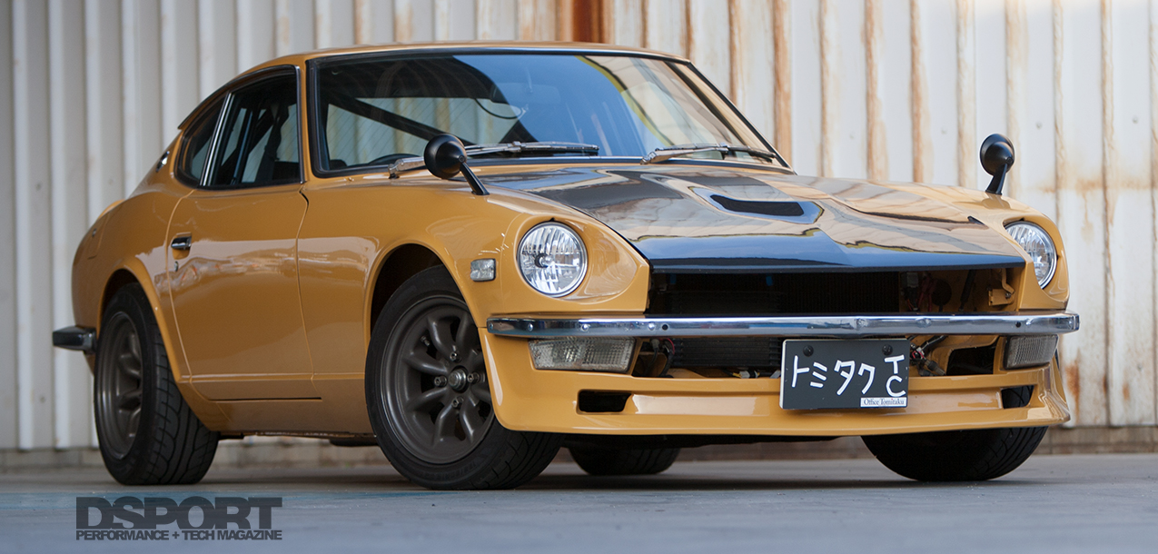 Rebirth of this Iconic S30 Legend