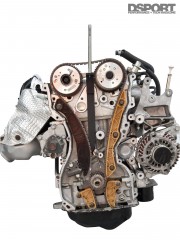 Valvetrain 101: Education on the Engine Components and How They Work