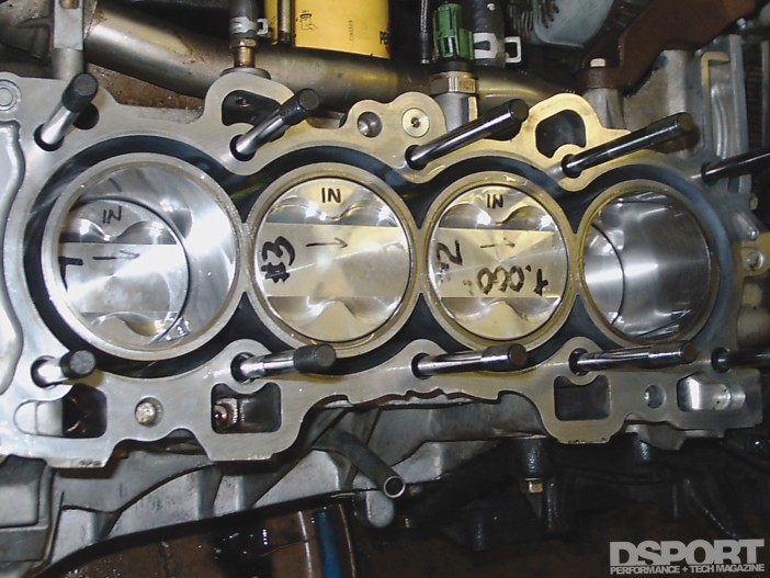 Engine Block Tech 101 Go Bigger or Go Stronger the Right Way