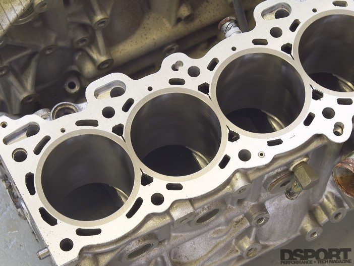 Engine Block Tech 101: Go Bigger or Go Stronger the Right Way