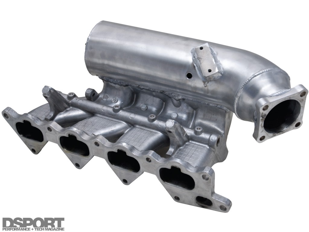 Intake Manifold 101 Ensuring the Cylinders are Working Their Best