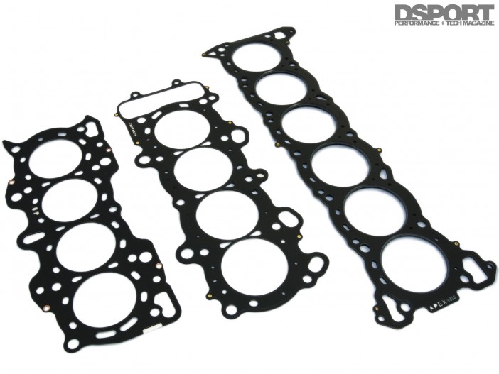 Head Gasket 101 The Ultimate Matchmaker