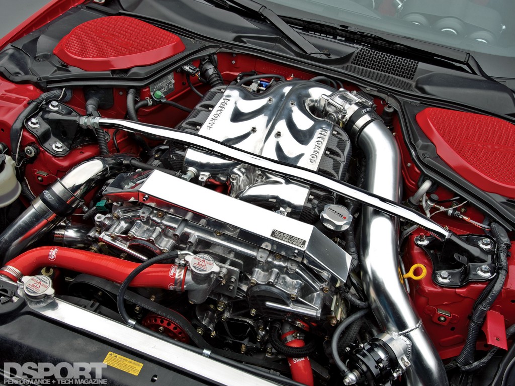 Intake Manifold 101 Ensuring the Cylinders are Working Their Best