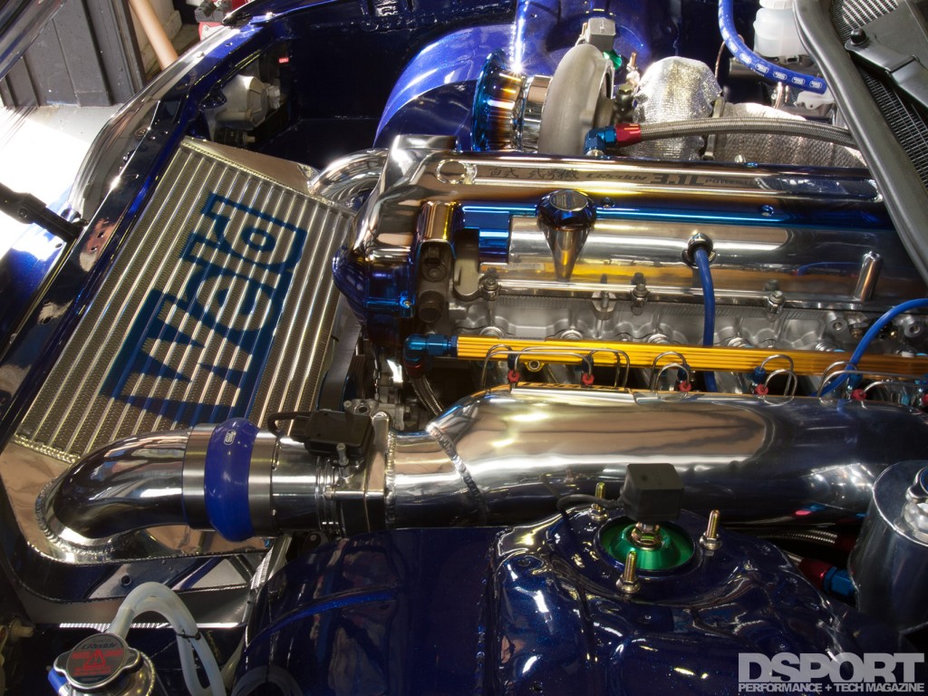 Intake Manifold 101: Ensuring the Cylinders are Working Their Best