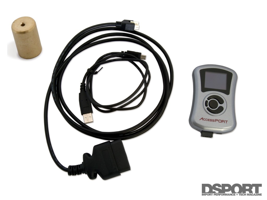 COBB AccessPORT