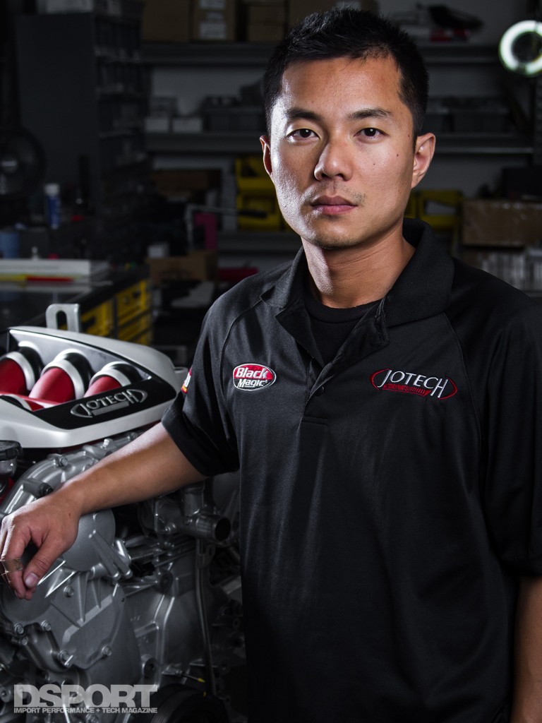 Jotech Performance Top 10 Tuners: The Top Tuners of the Past 10 Years
