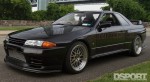 535 whp R32 Skyline