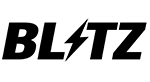Blitz logo for the FR-S/BRZ Intake Showcase