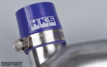 HKS Intake System for the FR-S/BRZ