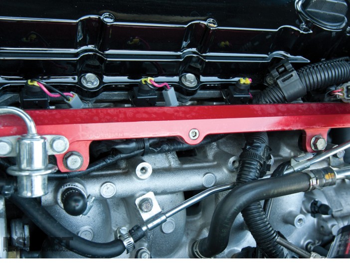 547 WHP EVO X Resurrected With Less To Deliver More