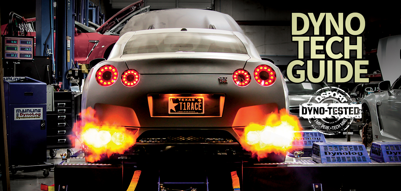 Dyno Tech Guide Part One: Choosing the Right Dyno