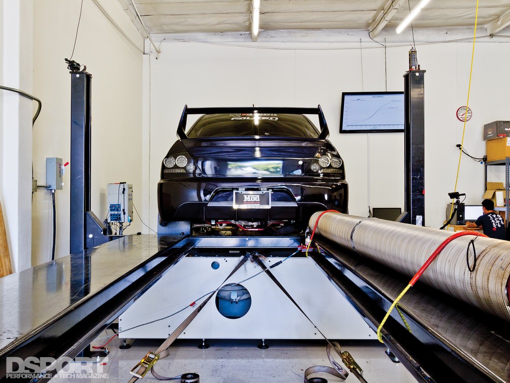 Dyno Tech Guide Part One Choosing the Right Dyno