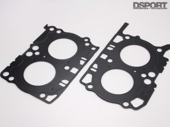 Head gaskets for the FA20 engine