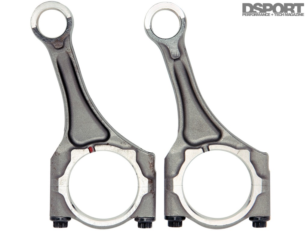 TOMEI POWERED Dissects the FA20 Flat Four