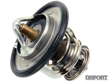 Thermostat for the FA20 engine