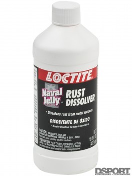 Loctite Naval Jelly