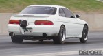 2JZ 9-second SC300 racing by