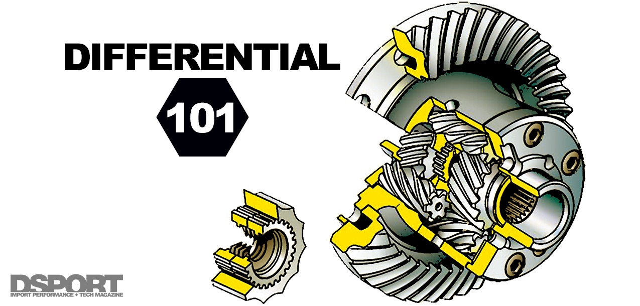 Differentials 101: Solving the Differential Equation