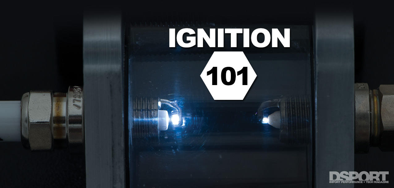 Lead shot for Ignition 101