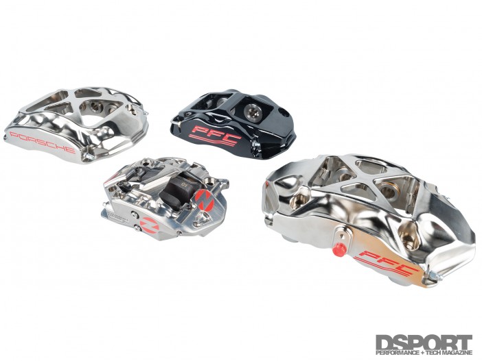 Braking 101 The System, Physics and Science of the Motion Management