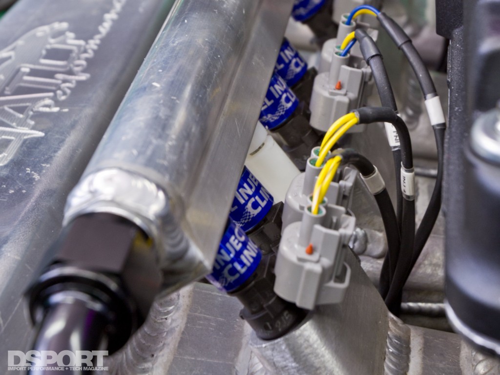 FUEL SYSTEMS 101 Ensuring Your System is WellFed