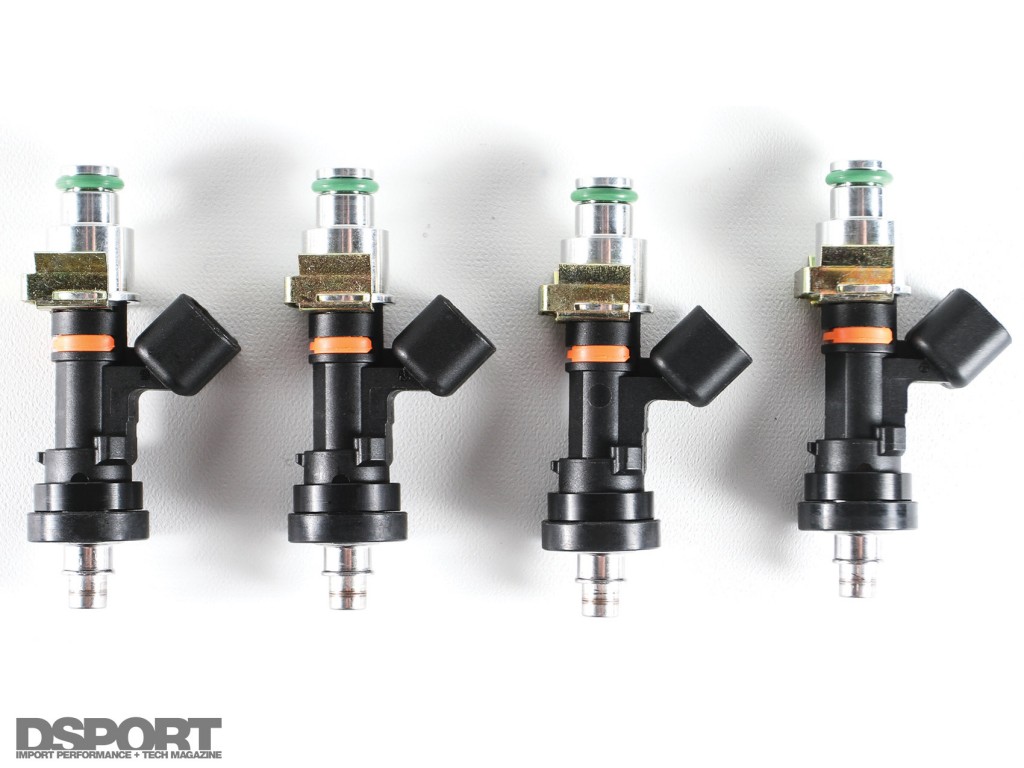 FUEL SYSTEMS 101 Ensuring Your System is WellFed