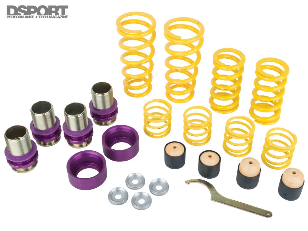 Switzer's P800 Upgrade Kit Pushes a Stock GTR to the Limit