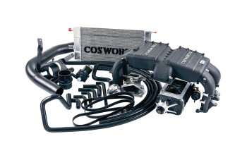 Stage 2.0 Cosworth FA20 Power Package
