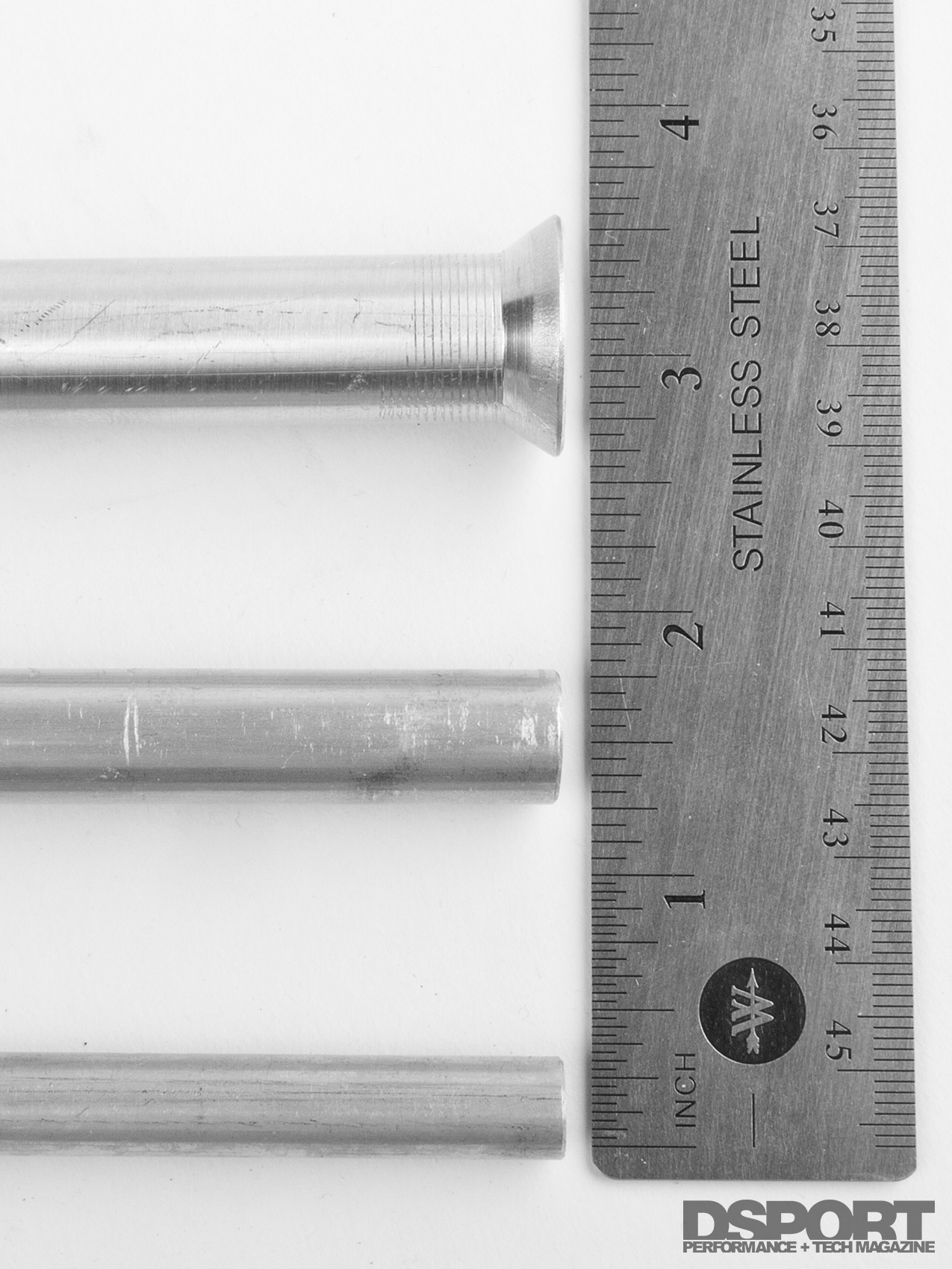 Nitrous 201 Advanced Nitrous Technologies DSPORT Magazine