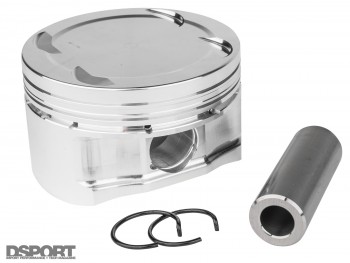 CP-Carrillo Forged Pistons