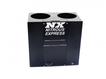 Nitrous Express Hot Water Bath