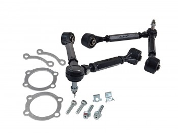 SPC Front Control Arms