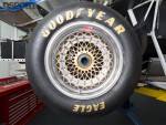 Paul Newman 280zx Wheel