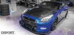 Phoenix's Power Nissan R35 GT-R